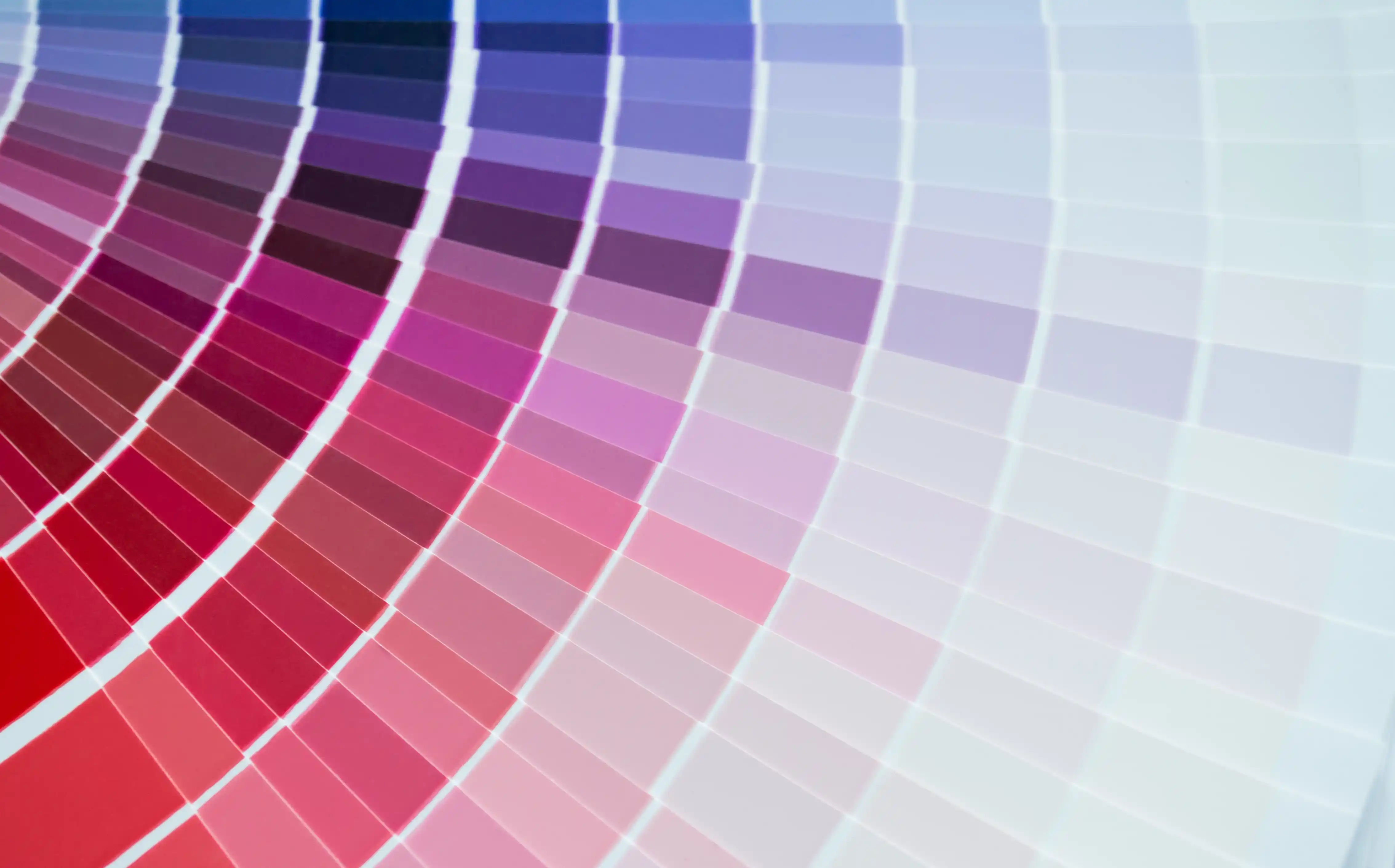 Paint Samples Colors